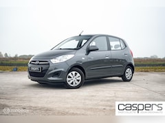 Hyundai i10 - 1.0 i-Drive Cool | Airco