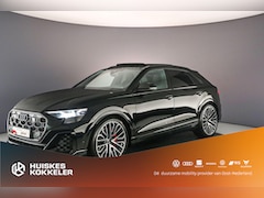 Audi Q8 - 55 TFSI e quattro Pro Line S 394pk | Tour + City pack | Pano | Vierwielbesturing | Head-Up