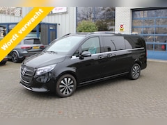 Mercedes-Benz V-klasse - 300d L3 Avantgarde Easy pack pakket, Winterpakket met standkachel, Etc