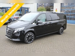 Mercedes-Benz V-klasse - 300d L3 Avantgarde Easy pack pakket, Winterpakket met standkachel, Etc