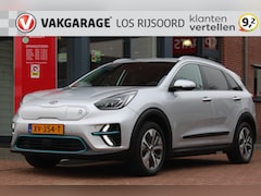 Kia e-Niro - Elektrisch 64 kWh *ExecutiveLine* | Camera | Carplay | Navigatie | Cruise & Climate Contro