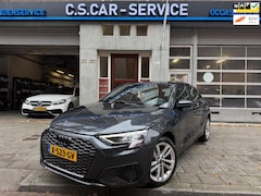 Audi A3 Sportback - 30 TFSI Advanced edition Automaat | Virtual | BTW | NAP