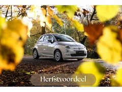 Fiat 500 C - | 40 STUKS OP VOORRAAD | DÉ SPECLIALIST IN CABRIO EN HA