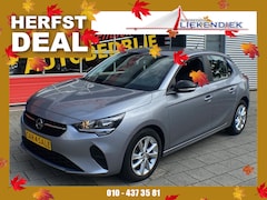 Opel Corsa - 1.2 Edition - Navigatie I Airco I PDC I Comfort pakket I Sport velgen I Dealer onderhouden