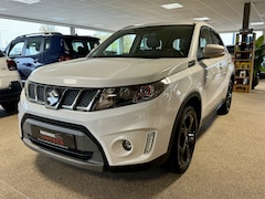 Suzuki Vitara - 1.4 S Allgrip 4x4, Half leder/alcantara, Automaat, stoelverwarming, Camera