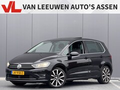 Volkswagen Golf Sportsvan - 1.4 TSI Highline | Nieuw binnen | Volle auto | Rijklaar