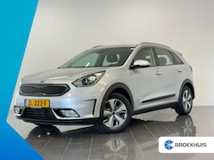 Kia Niro - 1.6 GDi Hybrid Executive Line | Climate control | Navigatie | Carplay | Camera |