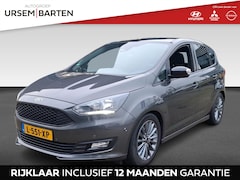 Ford C-Max - 1.5 Titanium | Trekhaak | Automaat