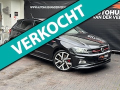 Volkswagen Polo - 2.0 TSI GTI, DSG/ACC/PDC/Carplay/Clima/Etc