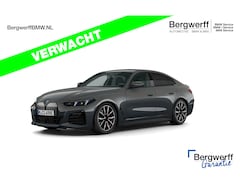 BMW i4 - eDrive40 - Facelift - M-Sport Pro - Dak - Driving Ass Prof - Head-Up - Harman Kardon