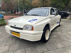 Ford Fiesta - 1.3 Flash