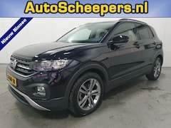 Volkswagen T-Cross - 1.0 TSI Life DIGI-DASH/TREKH./NAVI/PDC/CLIMA/LMV