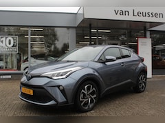 Toyota C-HR - 1.8 HYBRID DYNAMIC PARK.SENSOREN V+A KEYLESS NAVI APPLE/ANDROID CAMERA NAVI CLIMA