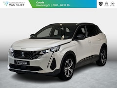 Peugeot 3008 - 1.2 Turbo GT Elektrische kofferklep | Navigatie | Stoelverwarming | Adaptieve Cruise Contr