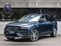 Volvo XC90 - 2.0 T8 Recharge AWD R-Design Pano ACC Luchtvering