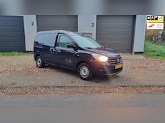 Dacia Dokker - 1.6 Basic KANGOO CADDY BENZINE 2014 TREKHAAK APK2026