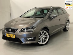 Seat Leon ST - 2.0 TDI FR / Pano / Leder / Navi / Stoelverwarming