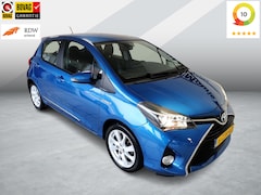 Toyota Yaris - 1.5 Hybrid Dynamic