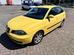 Seat Ibiza - 1.4-16V Sensation