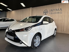 Toyota Aygo - 1.0 VVT-i x-play , Nieuwe Apk