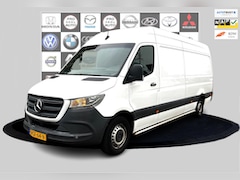 Mercedes-Benz Sprinter - 311 2.2 CDI L3H2 EURO VI-D Carplay_Camera_ACC