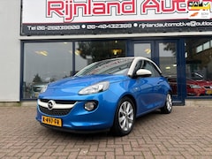 Opel ADAM - 1.2 Jam Favourite INCL NWE APK