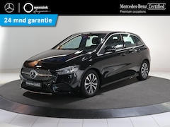 Mercedes-Benz B-klasse - 180 Business Solution AMG | Widescreen | Stoelverwarming | Achteruitrijcamera | Apple Carp