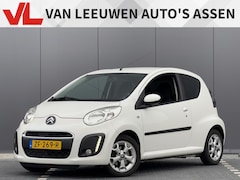 Citroën C1 - 1.0 Tendance | Nieuw binnen | Automaat | Airco