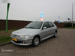 Peugeot 306 - 1.4 XT 5DRS Nieuwe APK