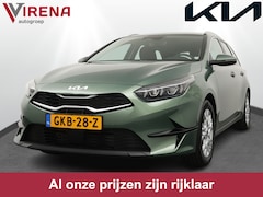 Kia Cee'd Sportswagon - Ceed 1.5 T-GDi DynamicLine Automaat - Adaptieve Cruise Control - Bluetooth - LED Verlichti