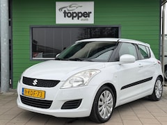 Suzuki Swift - 1.2 Bandit EASSS / Airco / CruiseControl / StoelVw./