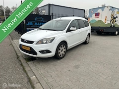 Ford Focus Wagon - 1.6 TDCI Titanium