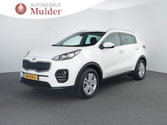 Kia Sportage - 1.6 GDI First Edition | Trekhaak | Camera | Navi | Clima