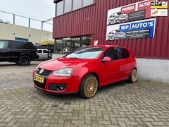 Volkswagen Golf - 2.0 TFSI GTI