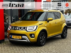 Suzuki Ignis - 1.2 Smart Hybrid Select / Stoelverwarming / Achteruitrijcamera /