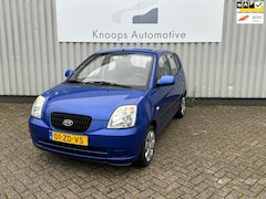 Kia Picanto - 1.0 Light 5-deurs Slechts 50.000KM