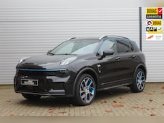 Lynk & Co 01 - 1.5 PHEV/Zwartehemel/Rijklaar