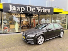 Audi A3 Sportback - 35 TFSI CoD Advance Sport