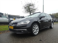 Volkswagen Golf Variant - 1.5 TSI 130pk BlueMotion Highline Panoramadak Multi Media NL-Auto