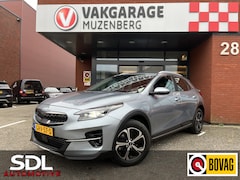 Kia XCeed - 1.6 GDi PHEV DynamicLine // FULL LED // NAVI // CAMERA // ADAPTIV CRUISE // APPLE CARPLAY