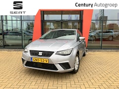 Seat Ibiza - Style 1.0 70 kW / 95 pk EcoTSI Hatchback 5 deurs 5