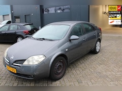 Nissan Primera - 1.8 Selection