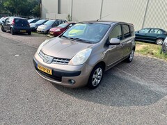 Nissan Note - 1.4 First Note