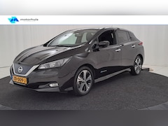 Nissan LEAF - Electric 40kWh N-Connecta