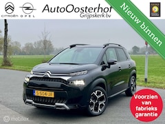 Citroën C3 Aircross - 130pk Shine AUTOMAAT. STAAT RIJKLAAR