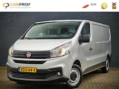 Fiat Talento - 1.6 MJ EcoJet L2H1 SX / AIRCO / NAVI