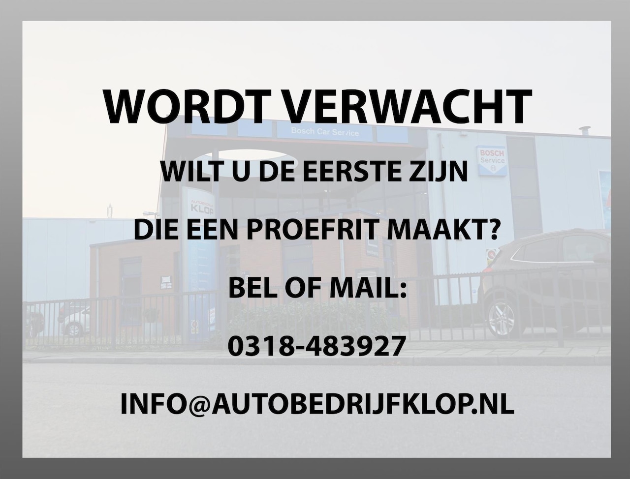 Volkswagen Caddy Cargo - 2.0 TDI 122pk. | achteruitrijcamera | navigatie - AutoWereld.nl