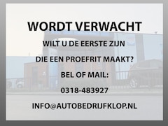 Volkswagen Caddy Cargo - 2.0 TDI 122pk. | achteruitrijcamera | navigatie