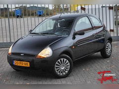 Ford Ka - 1.3 Style | NIEUWE APK | LAGE KM-STAND