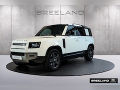 Land Rover Defender 110 - P400e 110 X-Dynamic SE | Trekhaak | Panoramadak | Offroad-Pack